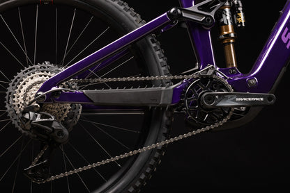 Santa Cruz Vala LIMITED EDITION 1 C XT Di2-Kit MX