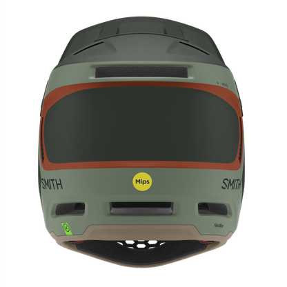 Smith Hardline MIPS Helmet