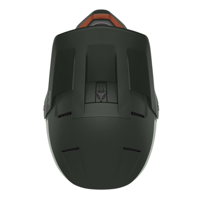 Smith Hardline MIPS Helmet