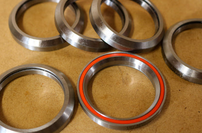 1.5in 51.9x8mm 45x45 ACB519H8 Headset Bearing