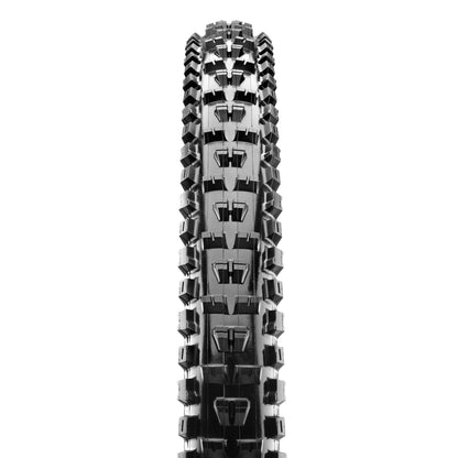 High Roller II 29 X 2.50 WT 3C MaxxTerra TR DD Fold 120X2TPI E-25