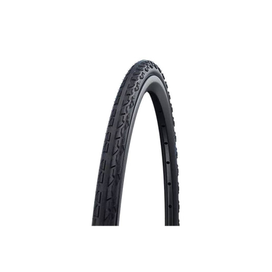Downtown Wheelchair Tyre 37-540 GR/BK