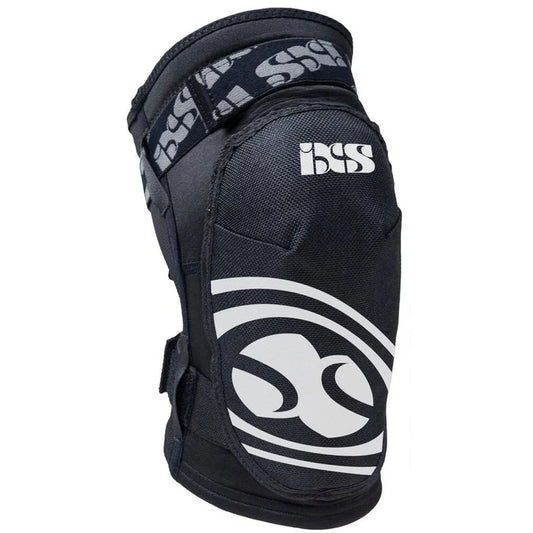 IXS Hack EVO Knee Pads Youth Small Black