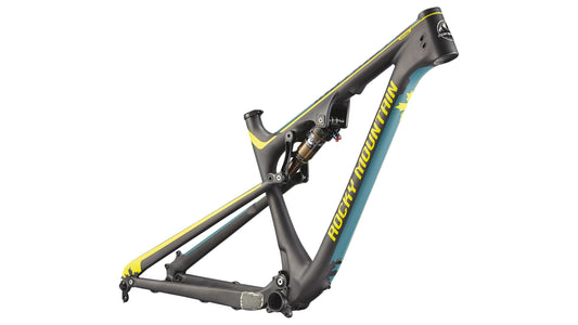 2015 Rocky Mountain Instinct Carbon Frame 999