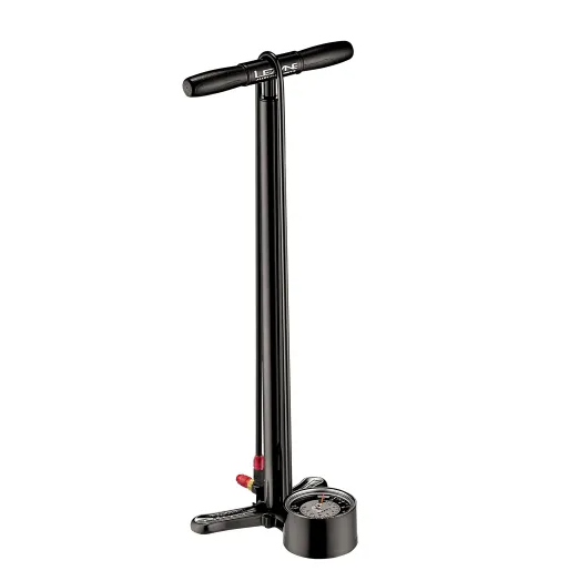 Lezyne Alloy Floor Drive Pump
