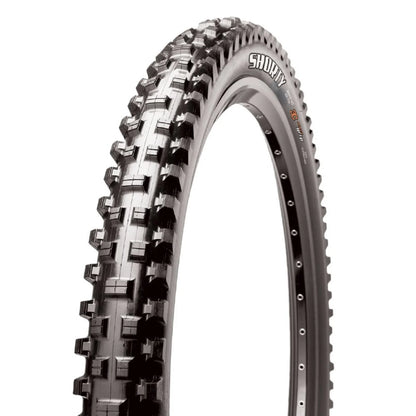 Shorty 27.5 X 2.30 3C MaxxTerra EXO TR Fold 60TPI REPLACED BY ETB00325200