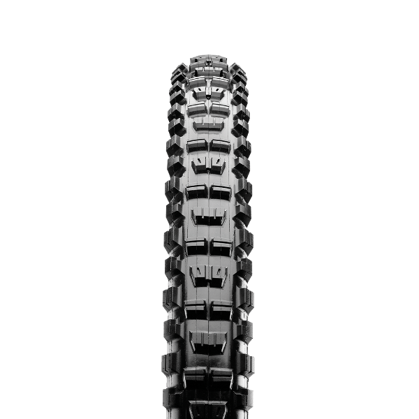 Minion DHR II 27.5 X 2.40 WT 3C MaxxTerra EXO+ TR Fold 60TPI E-25