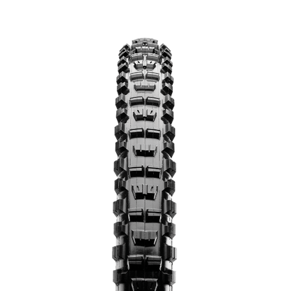 Minion DHR II 27.5 X 2.40 WT 3C MaxxTerra EXO+ TR Fold 60TPI E-25