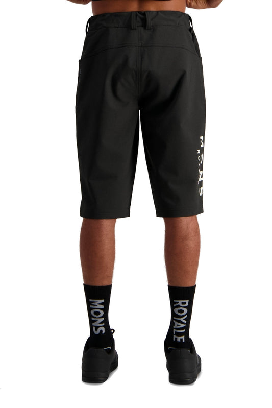 Mons Royale Mens 2.0 Momentum Bike Shorts
