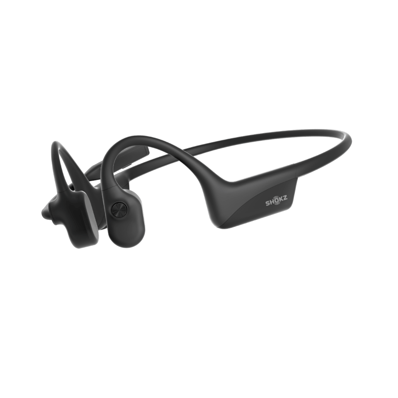 Shokz Opencomm 2 Black