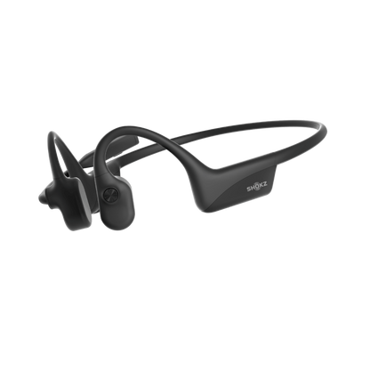 Shokz Opencomm 2 Black