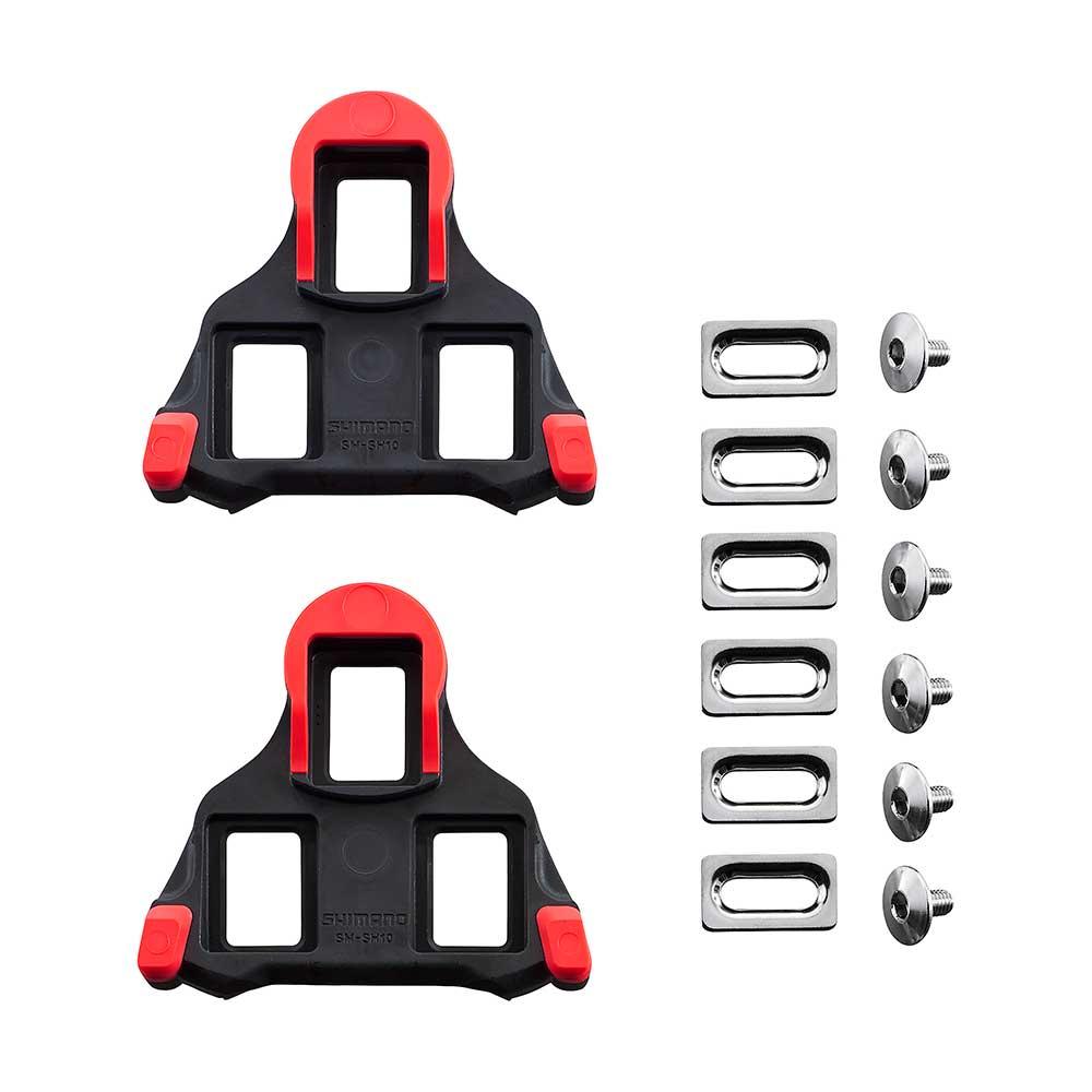 Shimano SPD SL Cleat Set SM-SH10