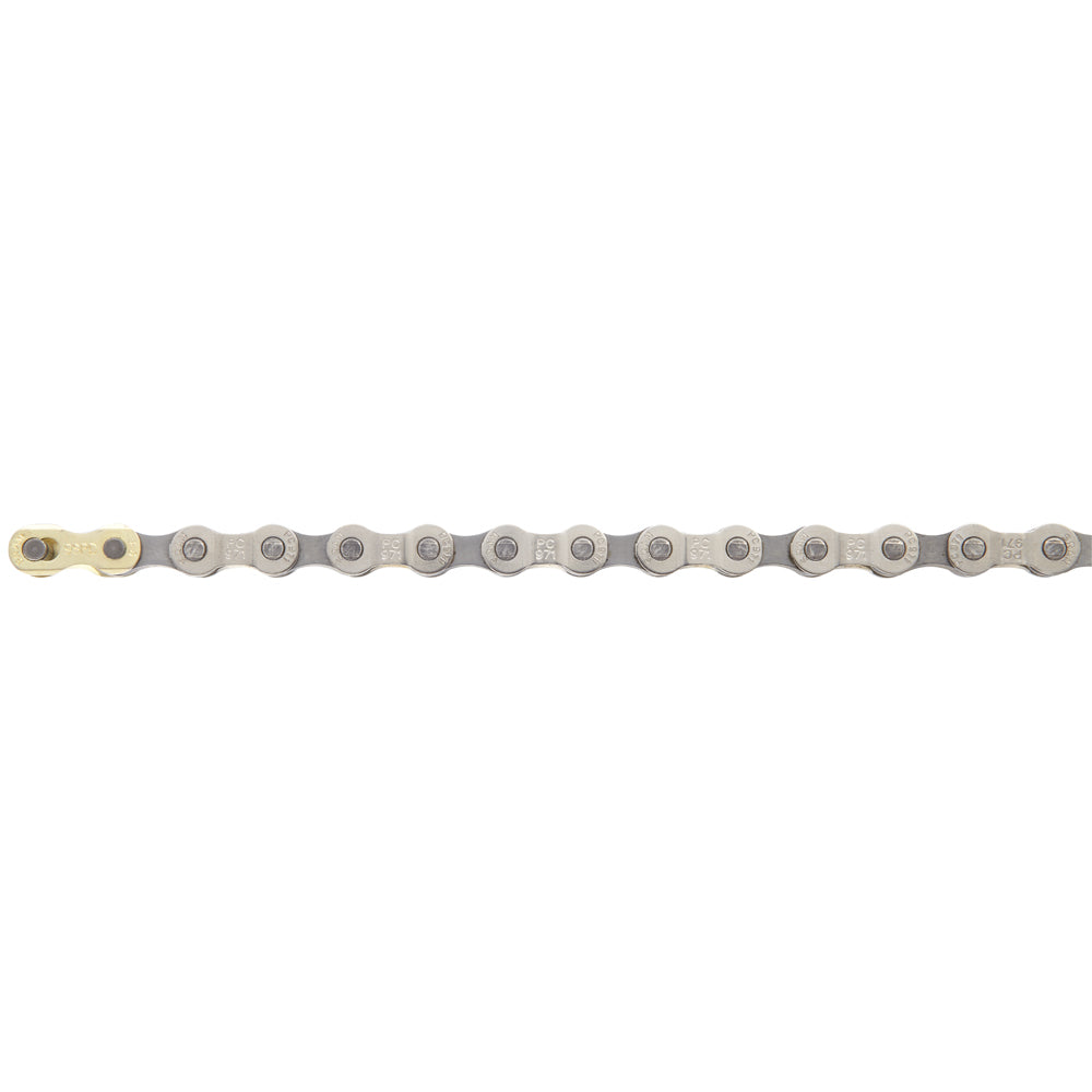 SRAM PC 971 9spd Chain 114 Link with PowerLink