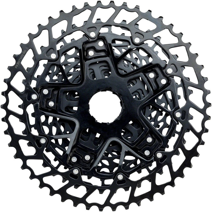 Sram NX Eagle Cassette PG1230 11-50T 12s