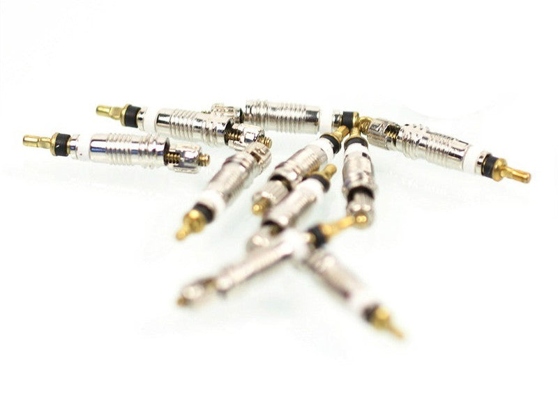 Joes No-flats PV Valve Core