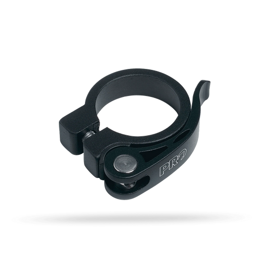 Pro Seat Clamp QR 31.8mm