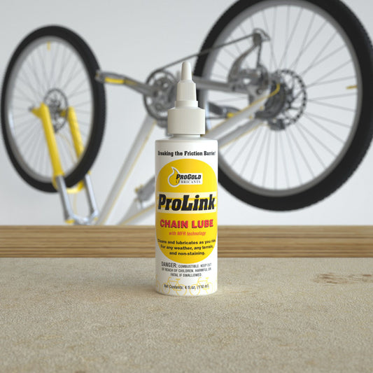 Prolink Chain Lube