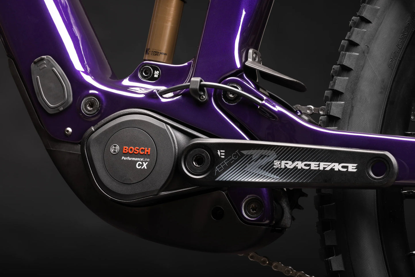 Santa Cruz Vala LIMITED EDITION 1 C XT Di2-Kit MX
