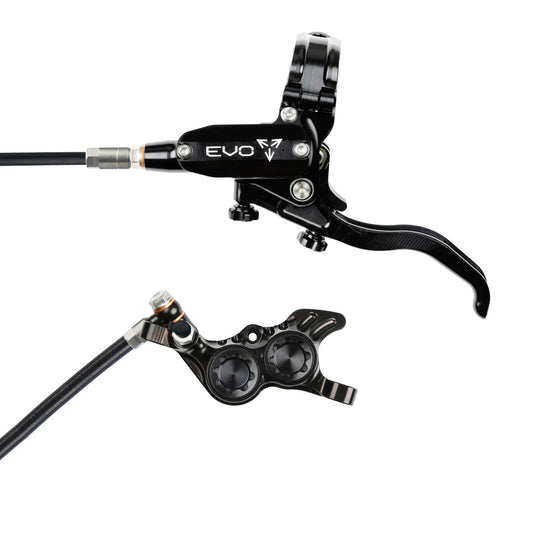 Hope Tech Evo GR4 E4 Brake Rear Black Cable