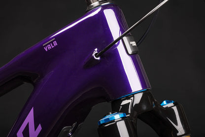 Santa Cruz Vala LIMITED EDITION 1 C XT Di2-Kit MX
