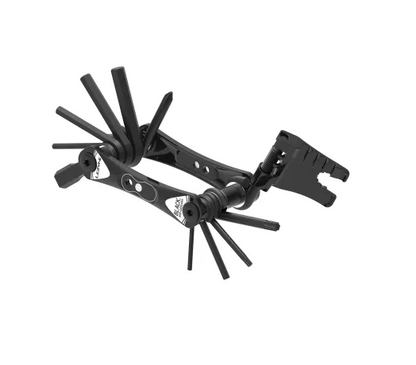 Lezyne RAP II - 18 Multi-tool
