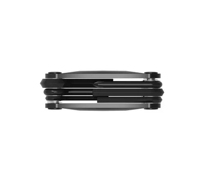 Lezyne RAP II - 6 Multi-tool