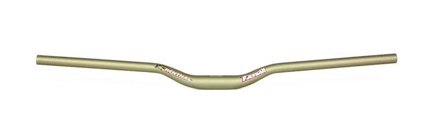 Renthal Fatbar - 800mm wide 31.8mm clamp