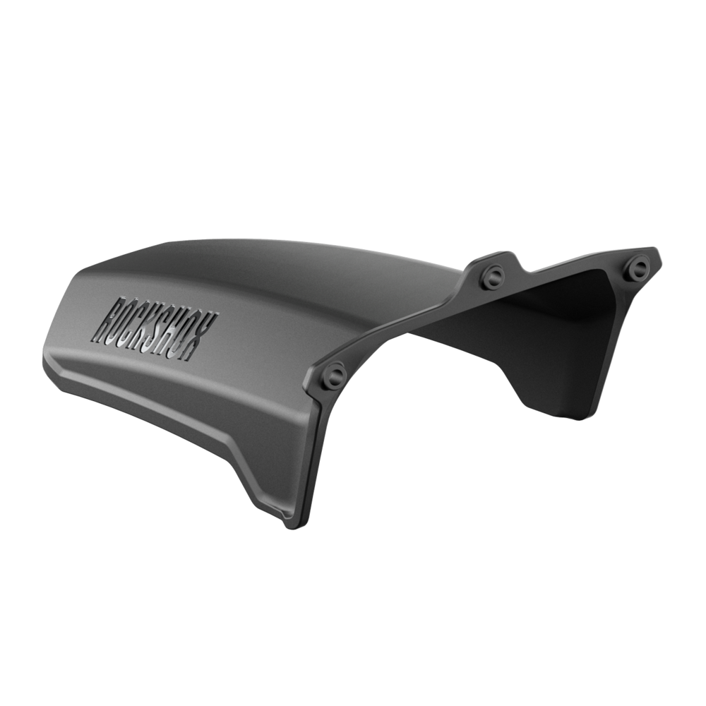 RockShox Sram Fender Short Zeb