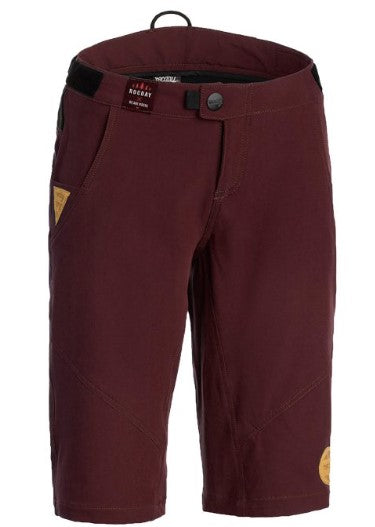 Rocday Womens Lite Shorts