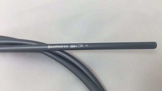 Shimano SLR Brake Outer Casing grey per m