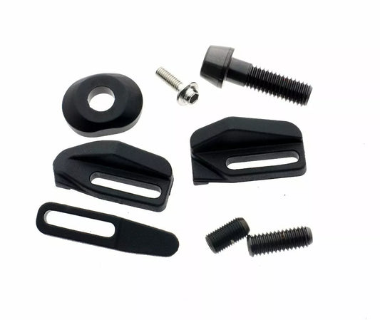 Sram FD Spare Parts Kit Red AXS