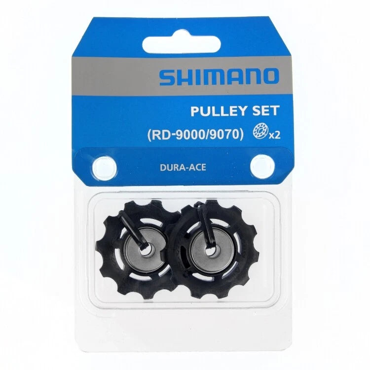 Shimano Pulley set Dura Ace 9000/9070