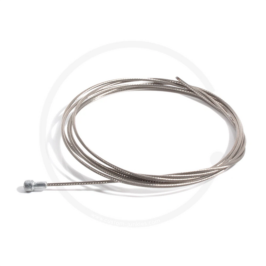 Campagnolo 1600mm Stainless Brake Cable each