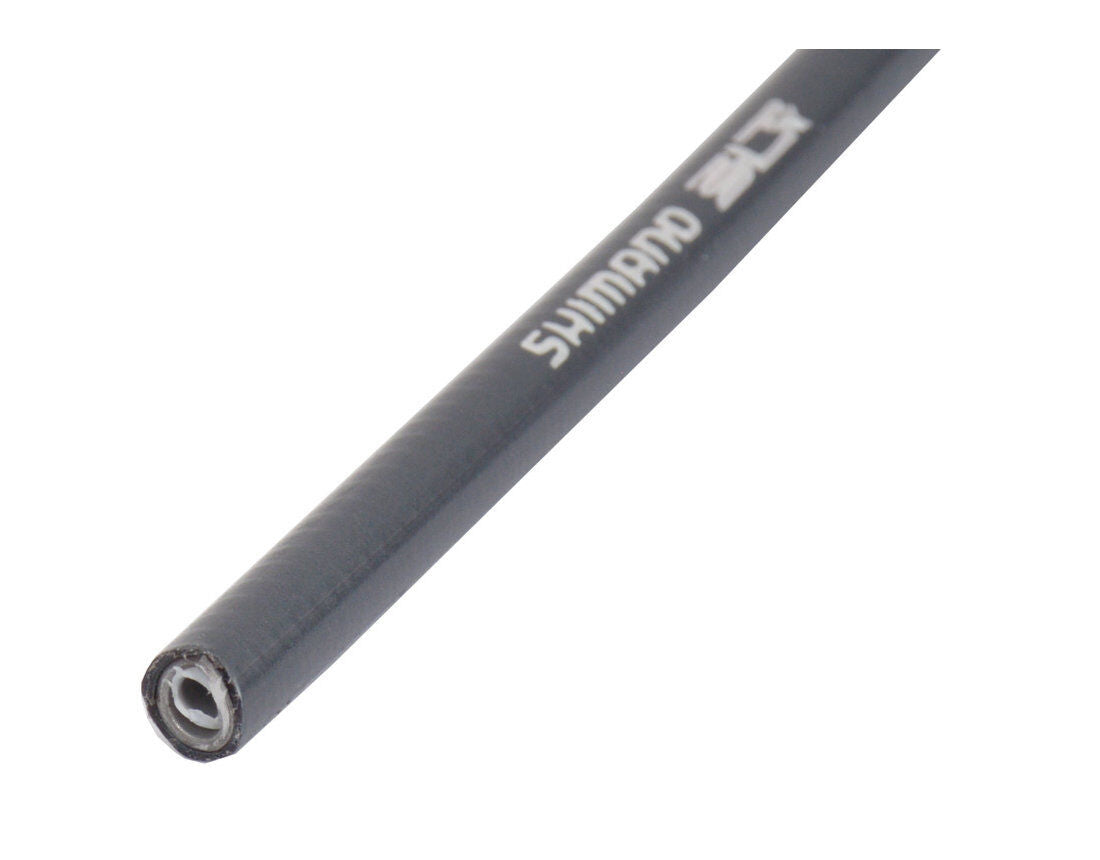 Shimano SLR Brake Outer Casing grey per m