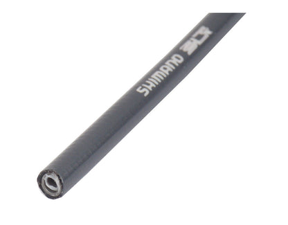 Shimano SLR Brake Outer Casing grey per m