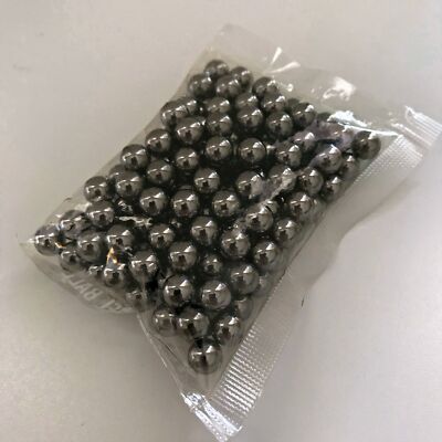 7/32 Bearing Grade 25