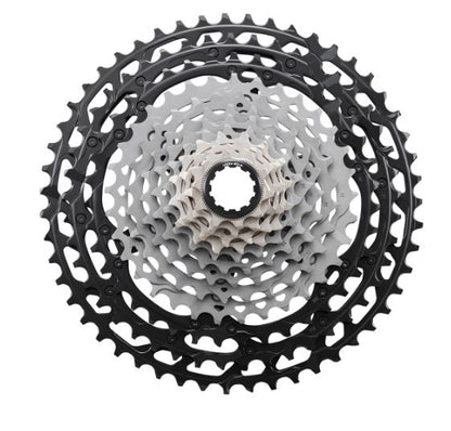 Shimano CS-M9101-12 Cassette 10-51 12s XTR