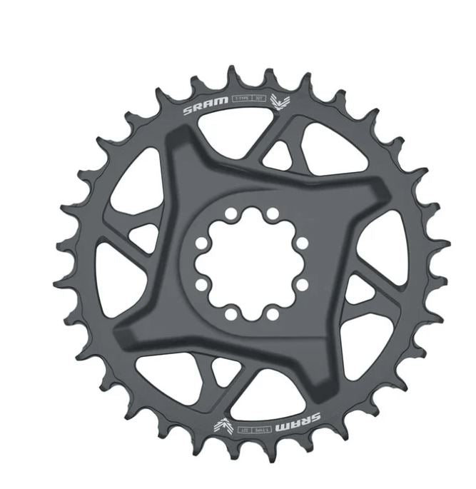 Sram Chain Ring T-Type Eagle 32T DM 3mm PLR