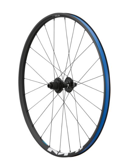 Shimano Rear Wheel WH-MT501 29er 12s 148x12 Centrelock