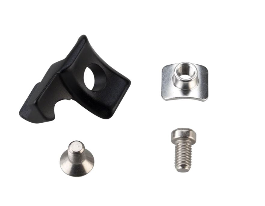MMX Shifter Mount Left SS