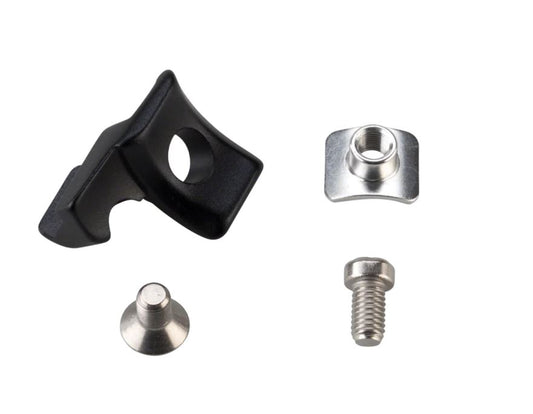 MMX Shifter Mount Left SS