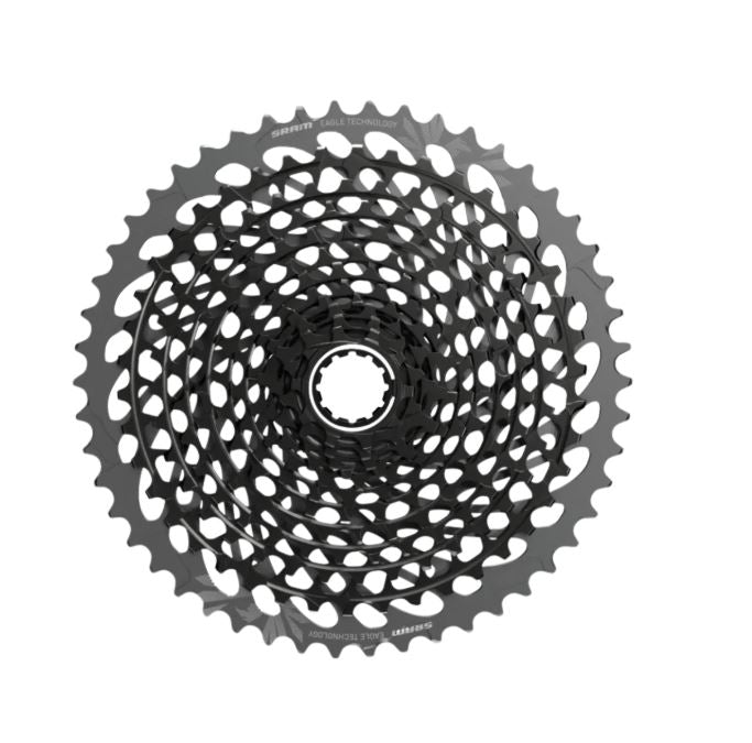 Sram CS XG1295 Eagle 10 52T Black Cassette 12s