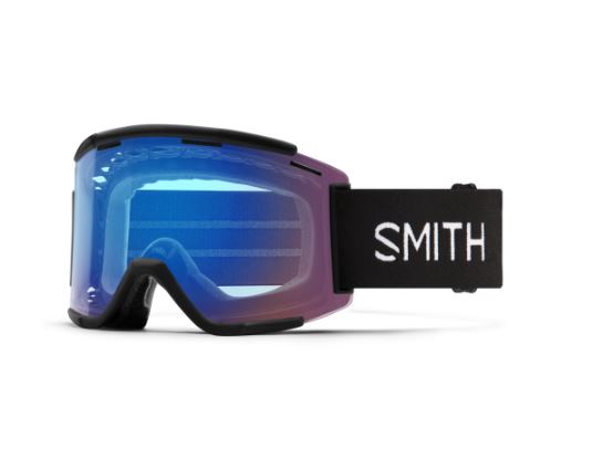 Smith Squad XL MTB Black
