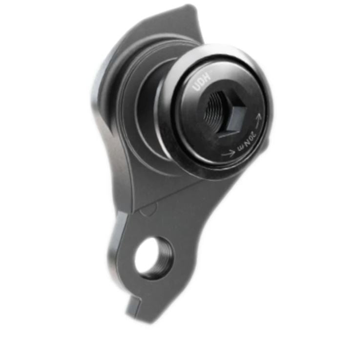 Sram AC UDH Derailleur Hanger Black