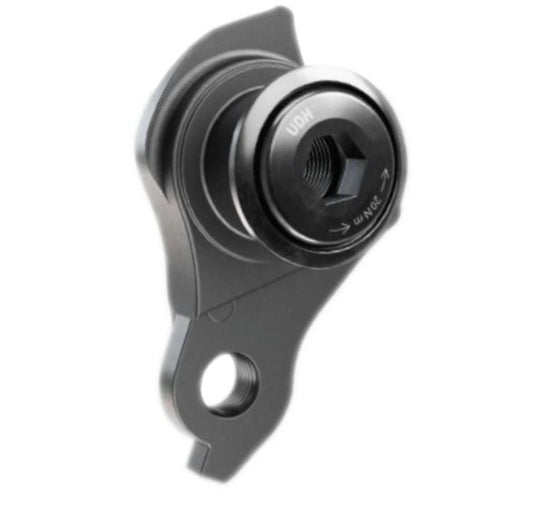 Sram AC UDH Derailleur Hanger Black