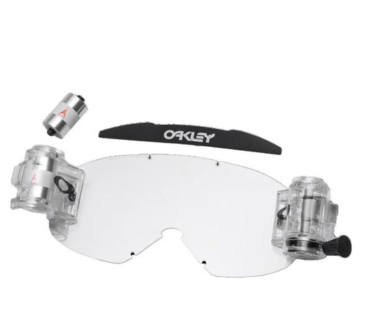Oakley O Frame 2.0 Pro MX Roll-Off Acc Kit