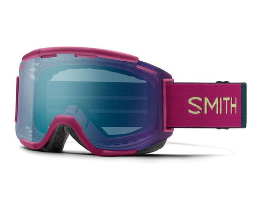 Smith Squad MTB Goggle Huckleberry Pacific