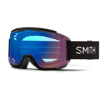 Smith Squad MTB Goggle Black