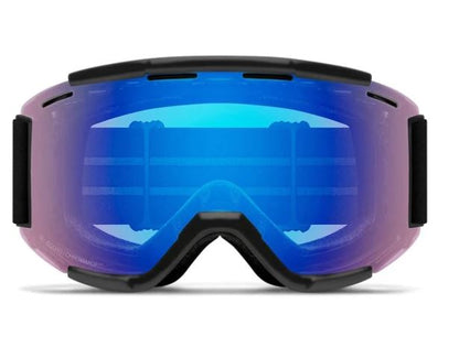 Smith Squad MTB Goggle Black
