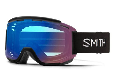 Smith Squad MTB Goggle Black